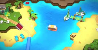 Overcooked! 2 - Surf 'n' Turf PC Screenshot
