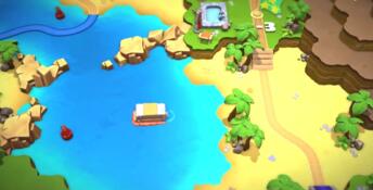 Overcooked! 2 - Surf 'n' Turf PC Screenshot