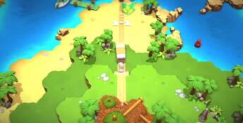 Overcooked! 2 - Surf 'n' Turf PC Screenshot