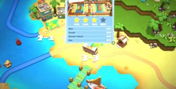 Overcooked! 2 - Surf 'n' Turf PC Screenshot