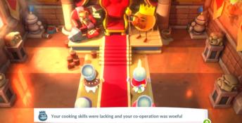 Overcooked! All You Can Eat