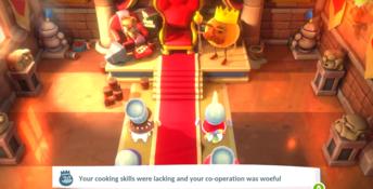 Overcooked! All You Can Eat