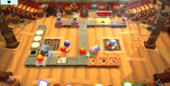 Overcooked! All You Can Eat PC Screenshot