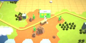 Overcooked: Special Edition PC Screenshot