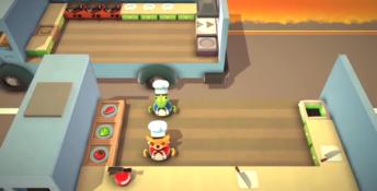 Overcooked: Special Edition