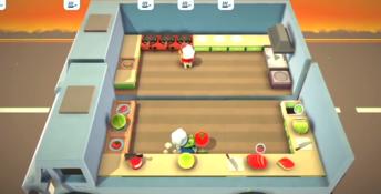 Overcooked: Special Edition
