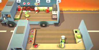 Overcooked: Special Edition