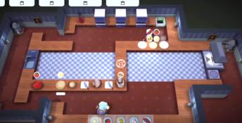 Overcooked: Special Edition PC Screenshot