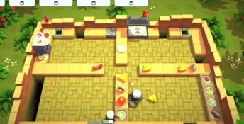 Overcooked: Special Edition PC Screenshot