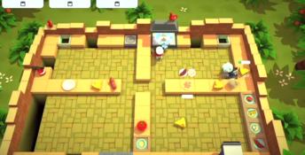Overcooked: Special Edition PC Screenshot