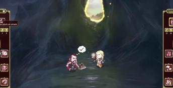 Overfall PC Screenshot