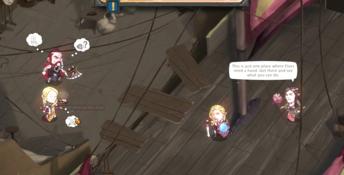 Overfall PC Screenshot