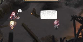 Overfall PC Screenshot