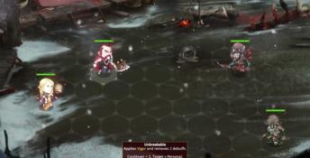 Overfall PC Screenshot