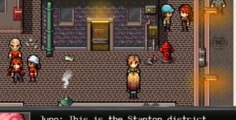 Overgrown: Genesis