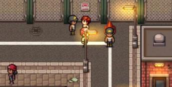 Overgrown: Genesis PC Screenshot