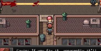 Overgrown: Genesis PC Screenshot