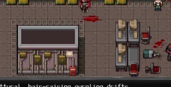 Overgrown: Genesis PC Screenshot