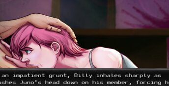 Overgrown: Genesis PC Screenshot