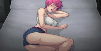 Overgrown: Genesis PC Screenshot