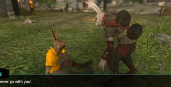 Overgrowth PC Screenshot