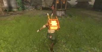 Overgrowth PC Screenshot