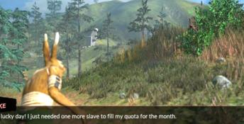 Overgrowth PC Screenshot