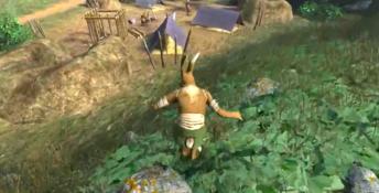 Overgrowth PC Screenshot