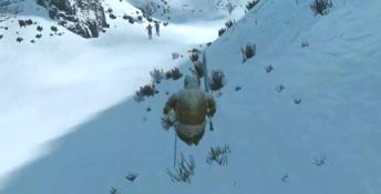 Overgrowth PC Screenshot