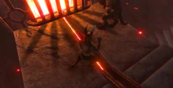 Overgrowth PC Screenshot