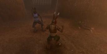 Overgrowth PC Screenshot