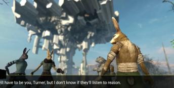 Overgrowth PC Screenshot