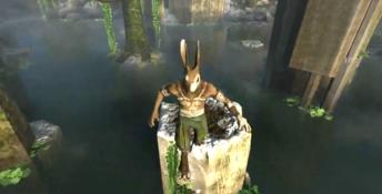 Overgrowth PC Screenshot