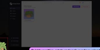 Overlay Studio