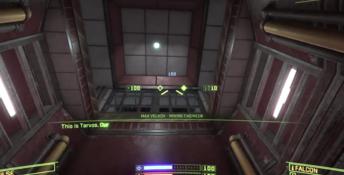 Overload PC Screenshot