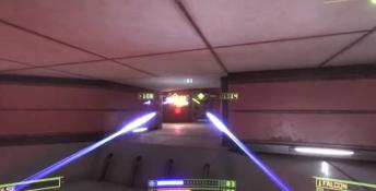 Overload PC Screenshot