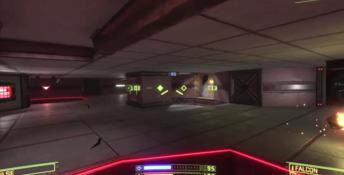 Overload PC Screenshot
