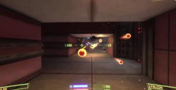 Overload PC Screenshot