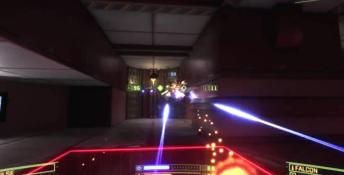 Overload PC Screenshot