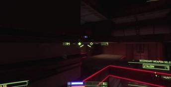 Overload PC Screenshot