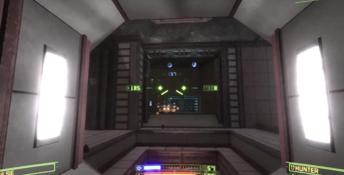 Overload PC Screenshot