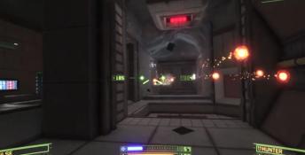 Overload PC Screenshot