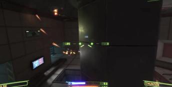 Overload PC Screenshot