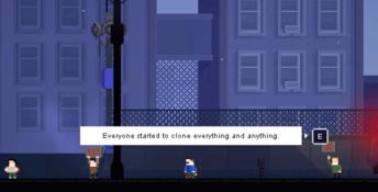 Overloop PC Screenshot
