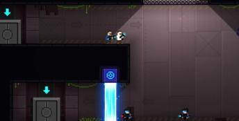 Overloop PC Screenshot