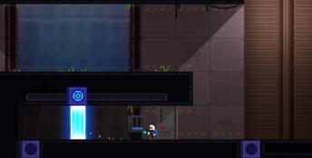 Overloop PC Screenshot