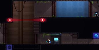 Overloop PC Screenshot