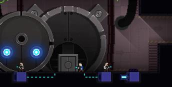 Overloop PC Screenshot