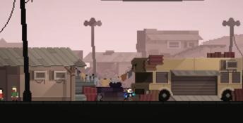Overloop PC Screenshot