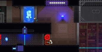 Overloop PC Screenshot
